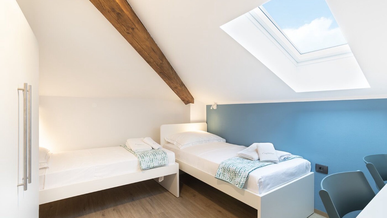 Photo of Bedroom in Koper