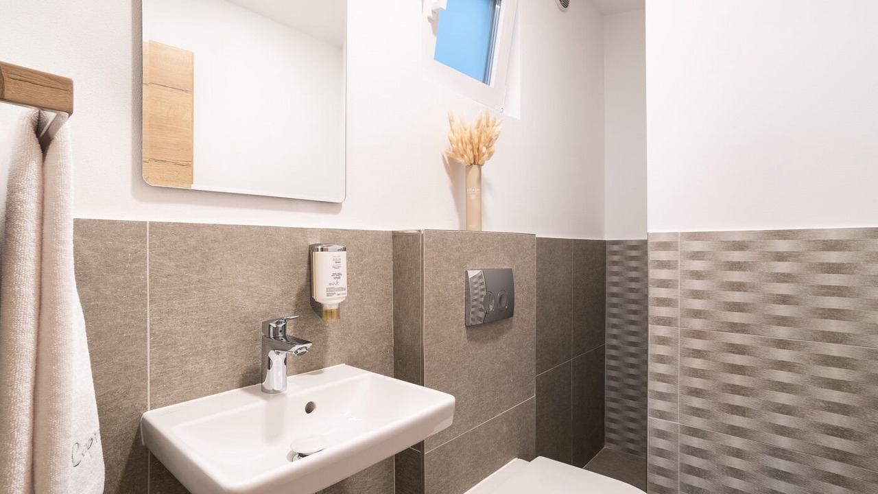 Photo of Bathroom in Koper