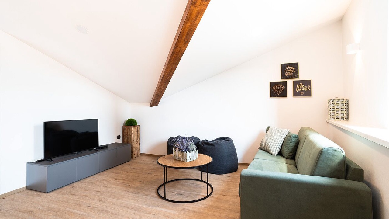 Photo of Livingroom in Koper