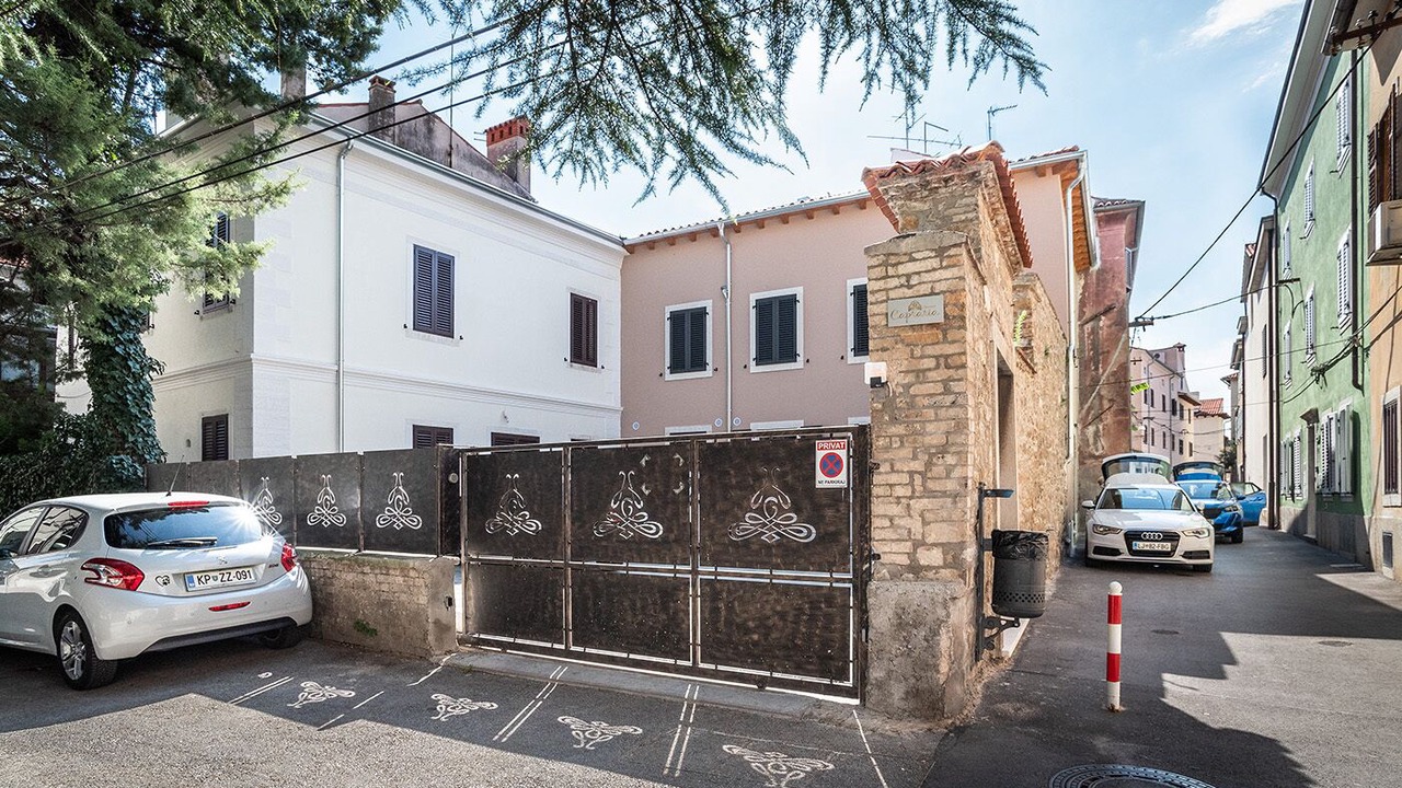 Photo of Outdoor in Koper