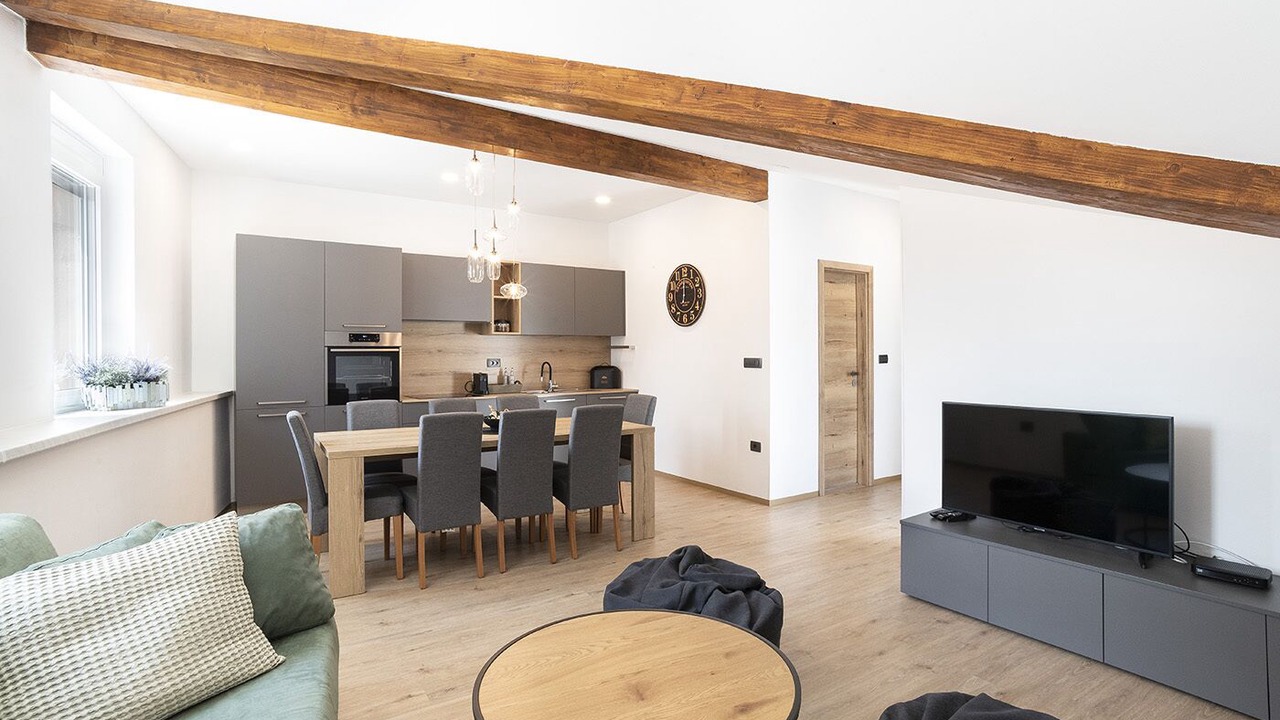 Photo of Livingroom in Koper