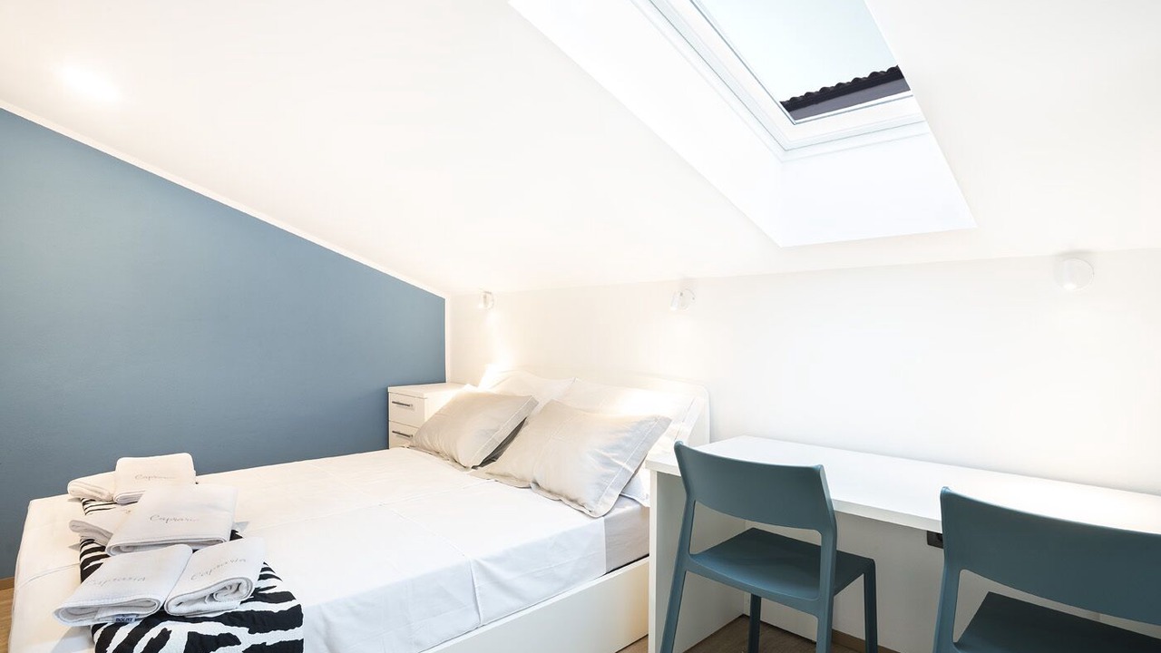 Photo of Bedroom in Koper