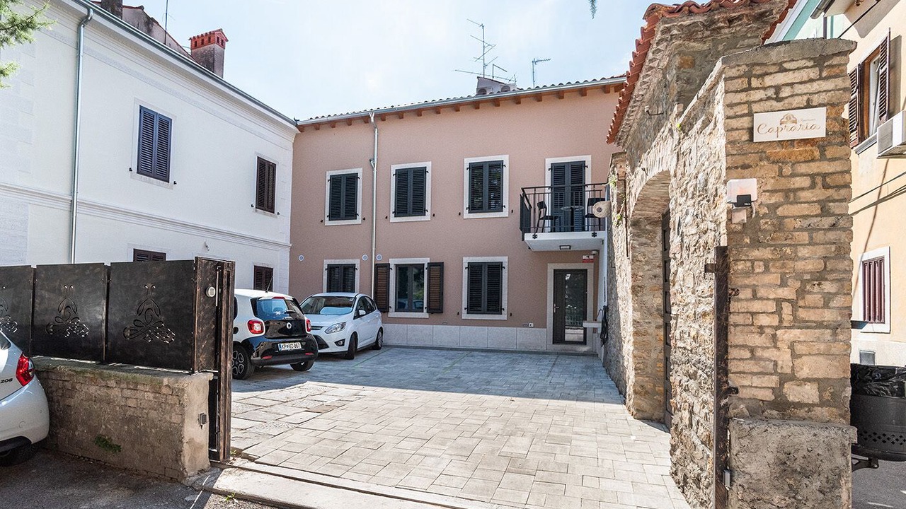 Photo of Outdoor in Koper
