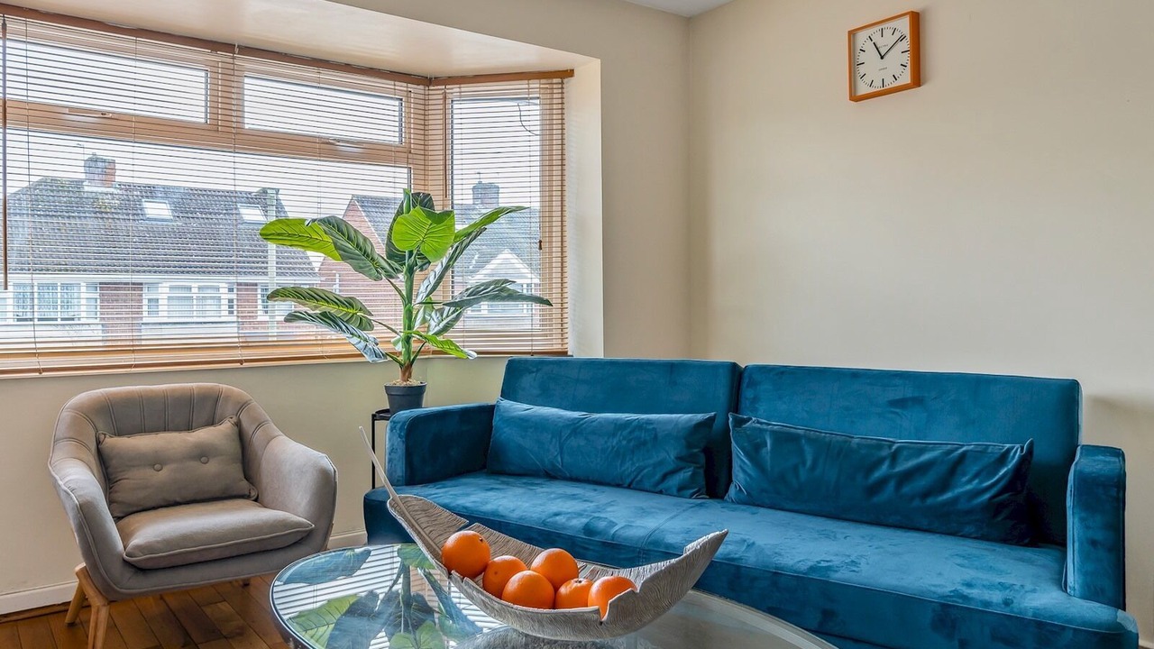 Photo of Livingroom in Headington