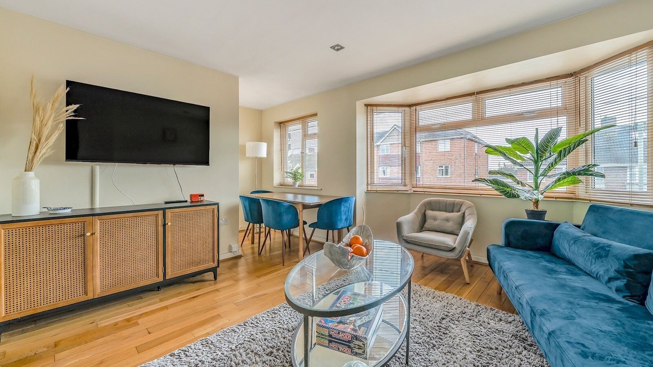 Photo of Livingroom in Headington