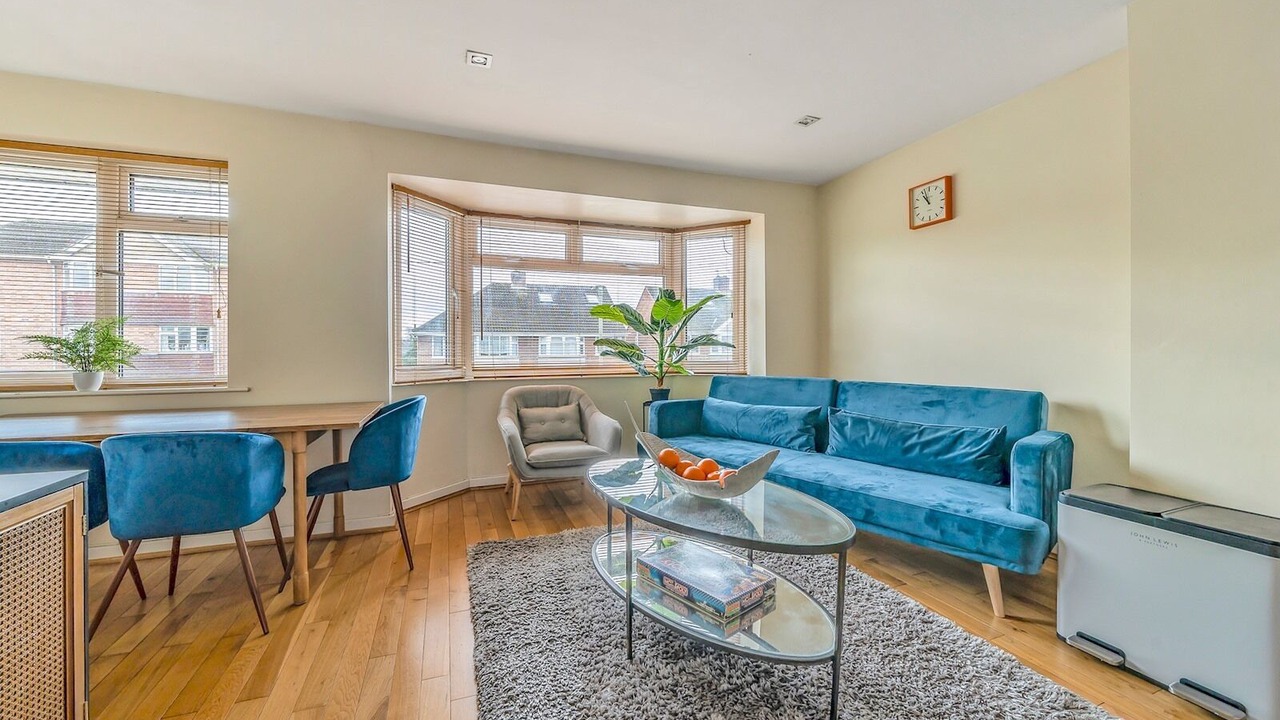 Photo of Livingroom in Headington