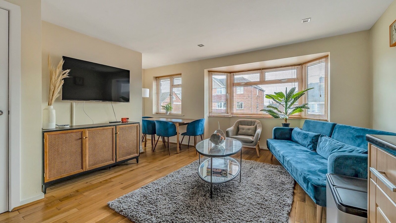 Photo of Livingroom in Headington