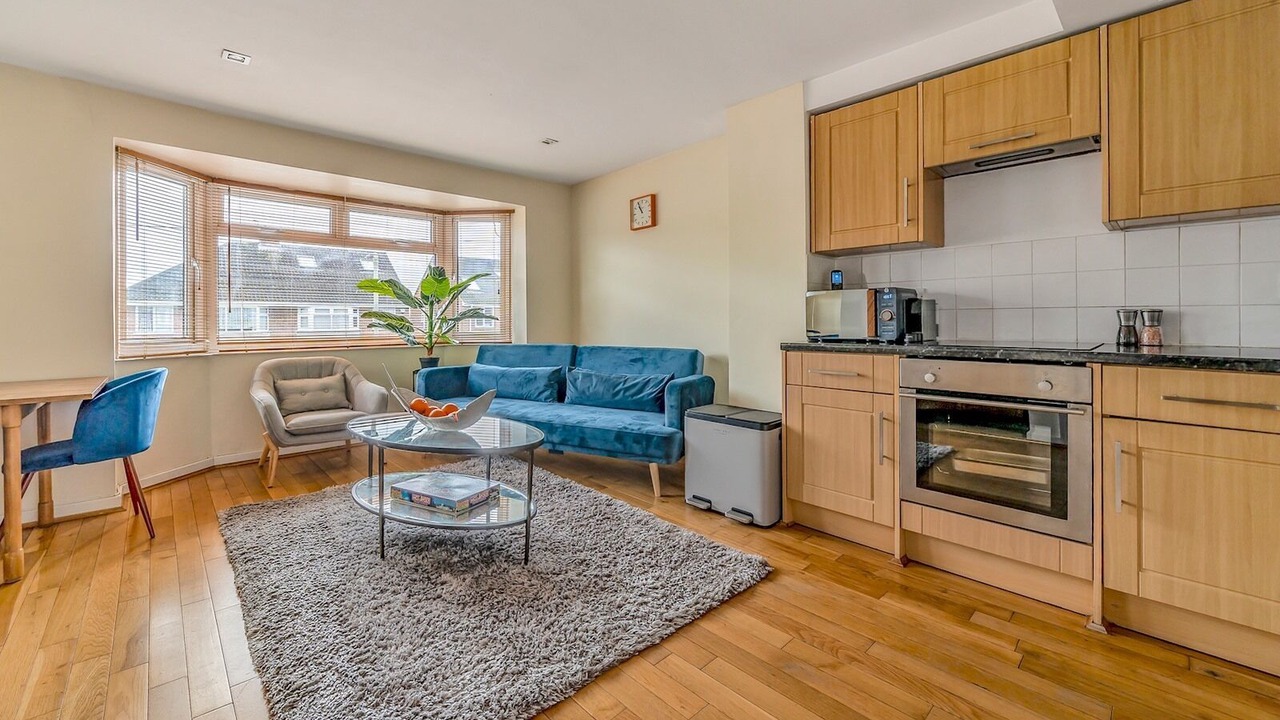 Photo of Livingroom in Headington