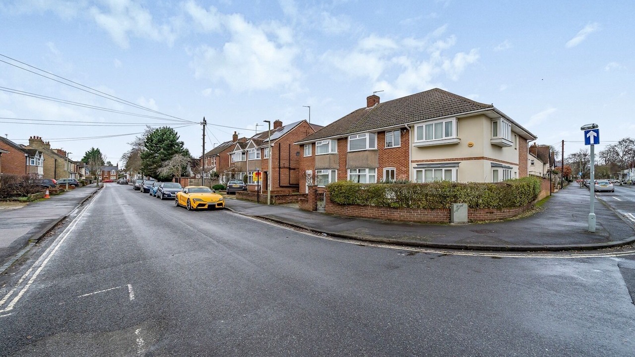 Photo of Others in Headington