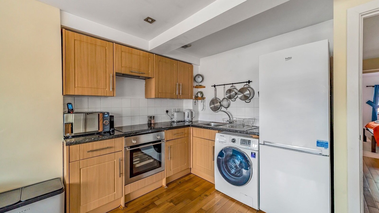 Photo of Kitchen in Headington