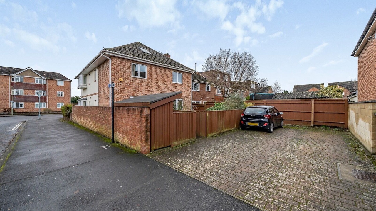 Photo of Outdoor in Headington