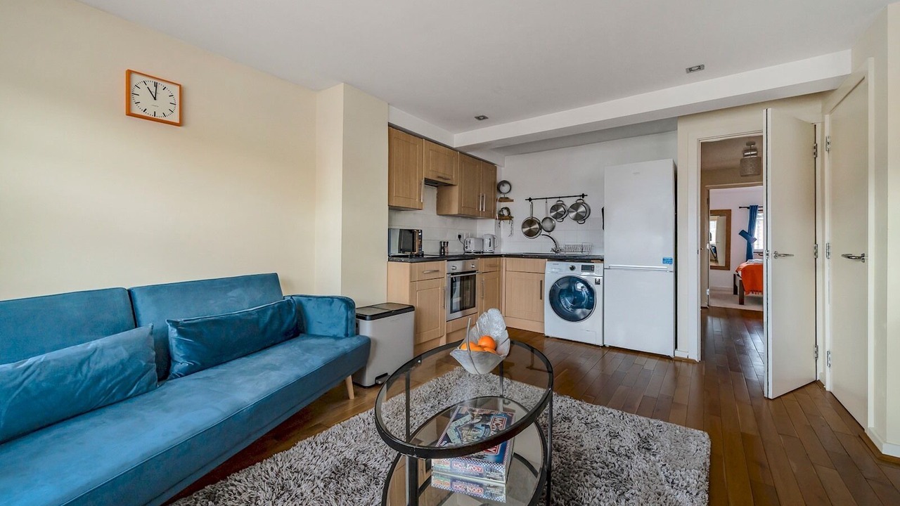 Photo of Livingroom in Headington