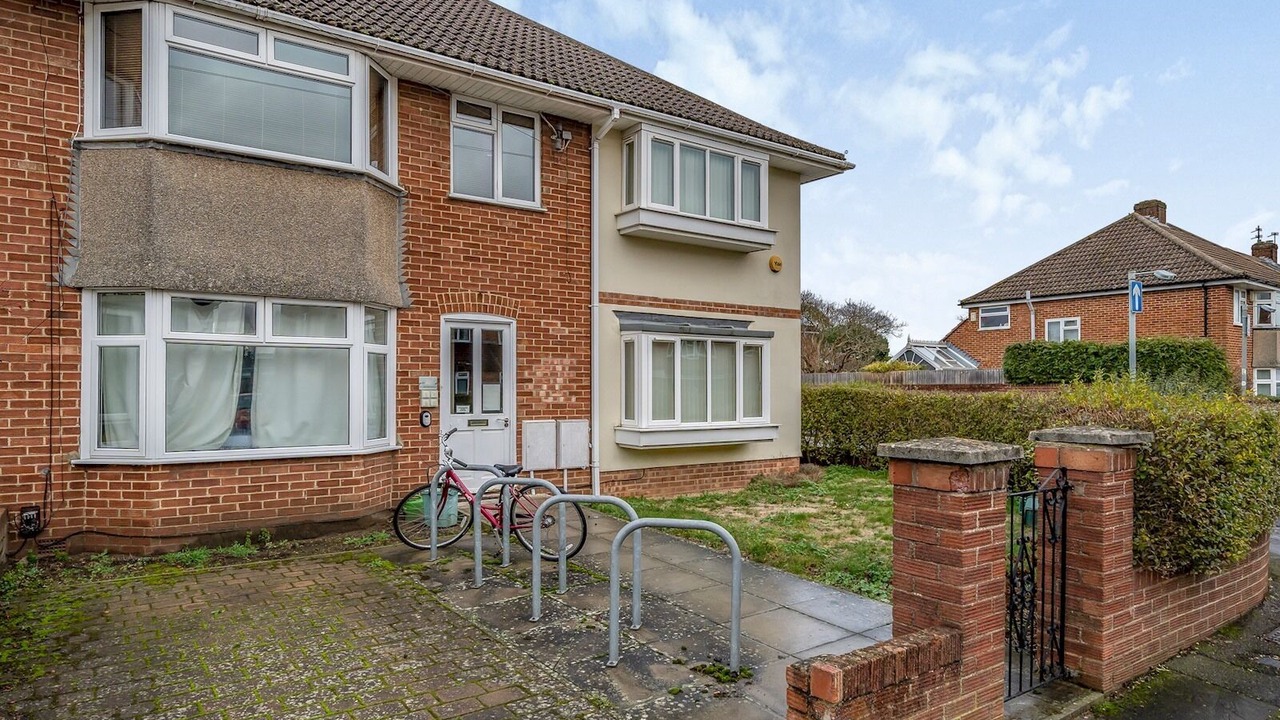 Photo of Outdoor in Headington