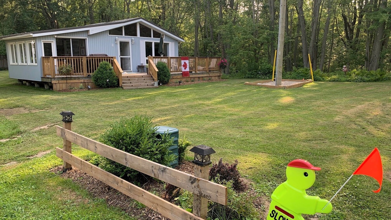 Photo of Outdoor in Turkey Point