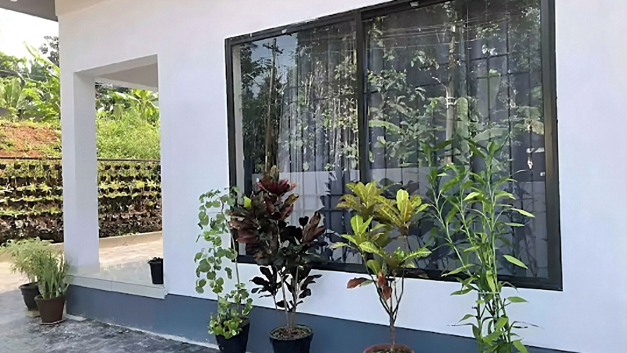 Photo of Outdoor in Kazhakuttam