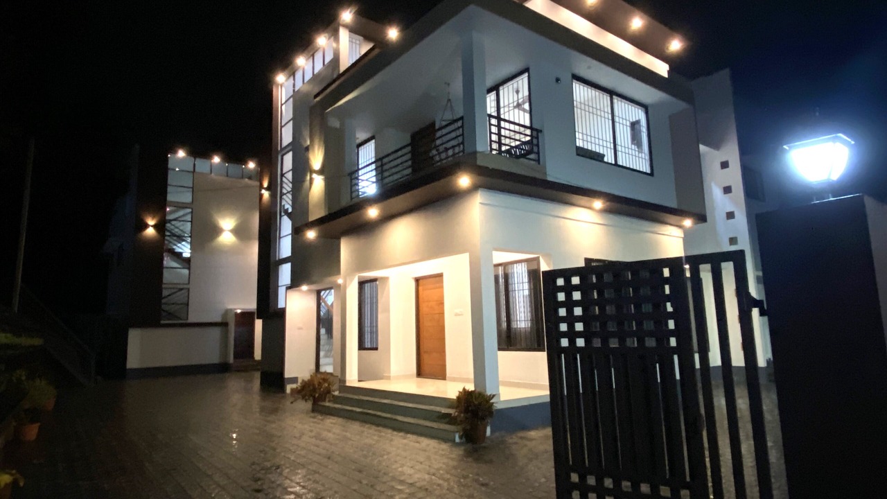 Photo of Outdoor in Kazhakuttam