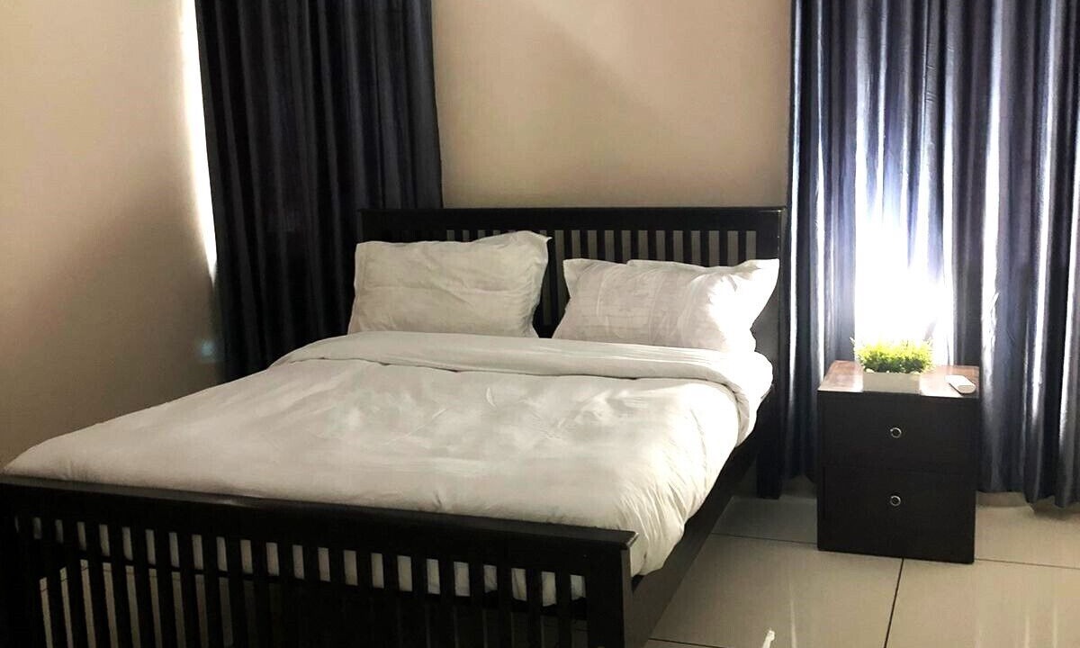 Photo of Bedroom in Kazhakuttam