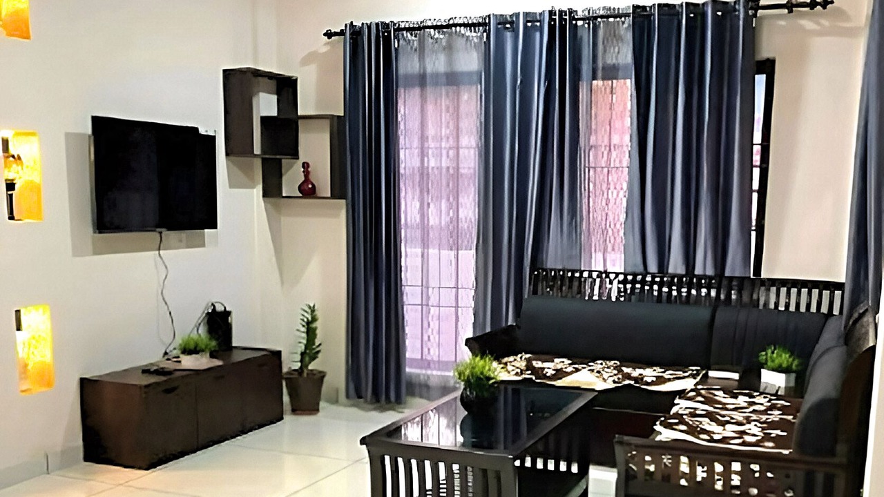 Photo of Livingroom in Kazhakuttam
