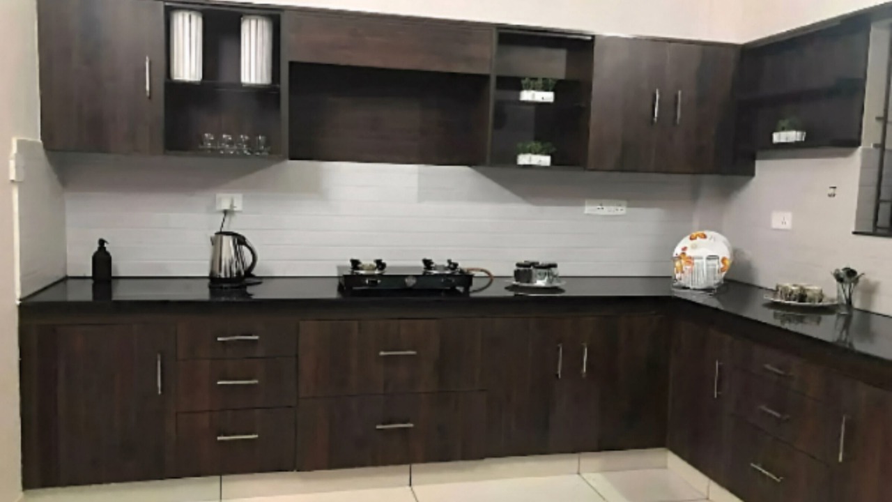 Photo of Kitchen in Kazhakuttam