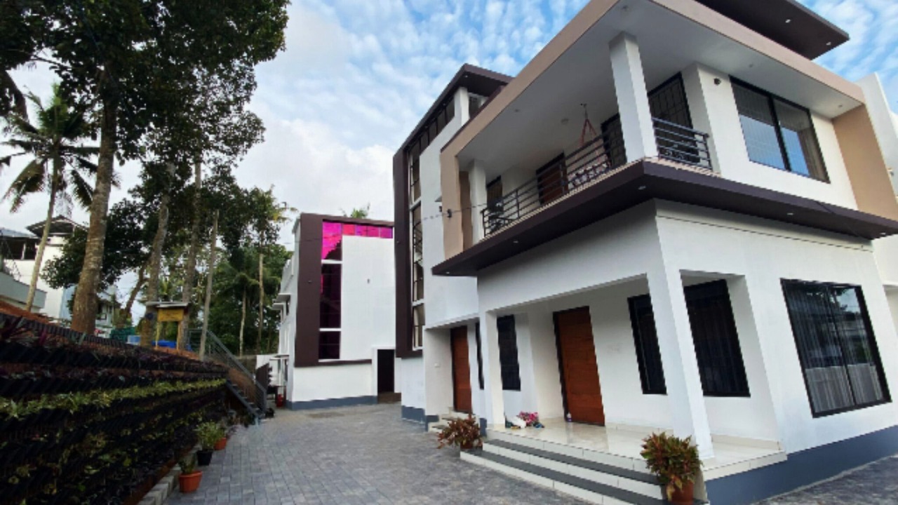 Photo of Outdoor in Kazhakuttam