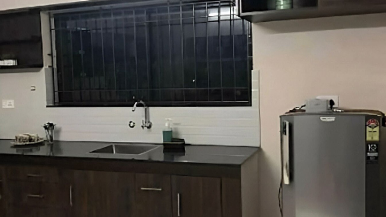 Photo of Kitchen in Kazhakuttam