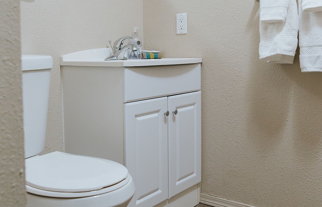 Photo of Bathroom in East Kootenay