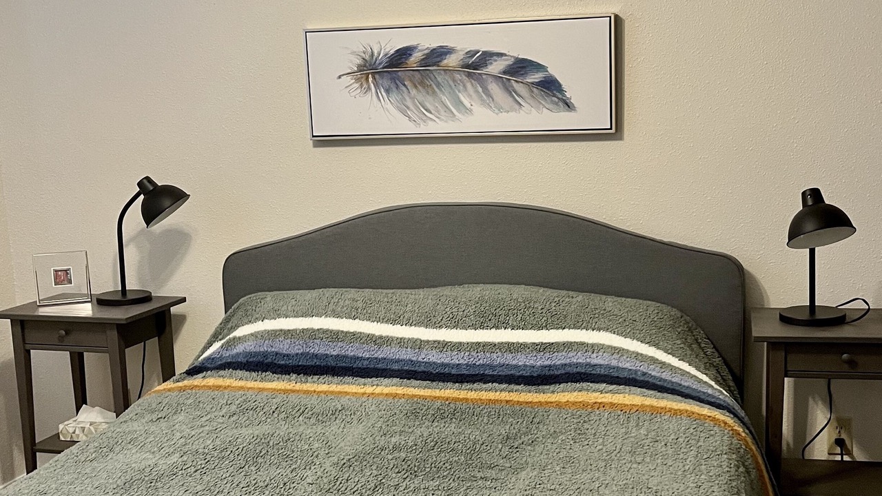 Photo of Bedroom in East Kootenay