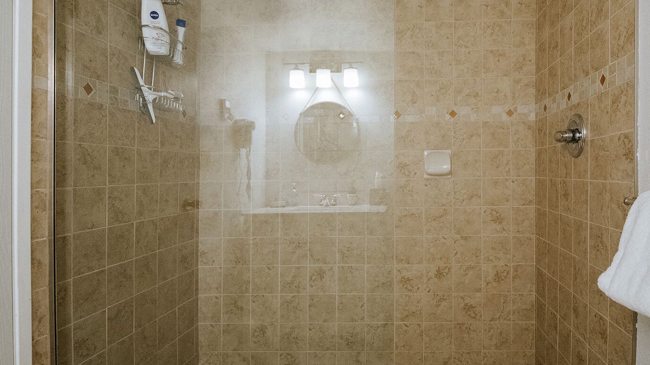 Photo of Bathroom in East Kootenay