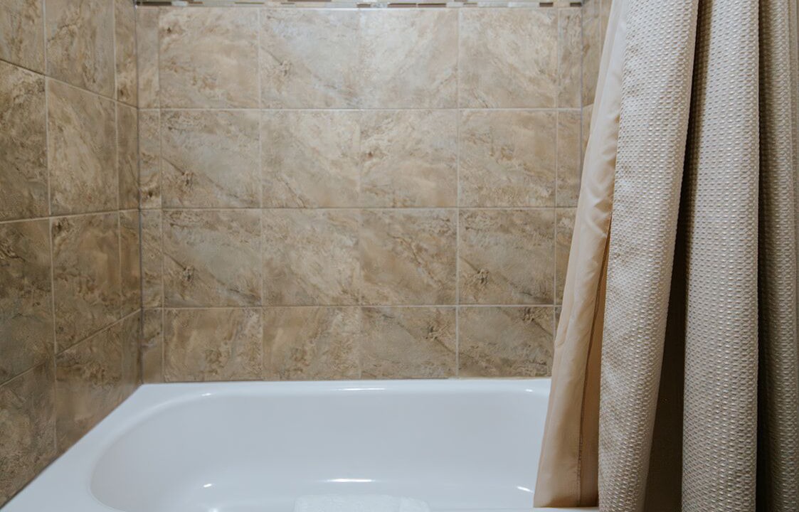 Photo of Bathroom in East Kootenay
