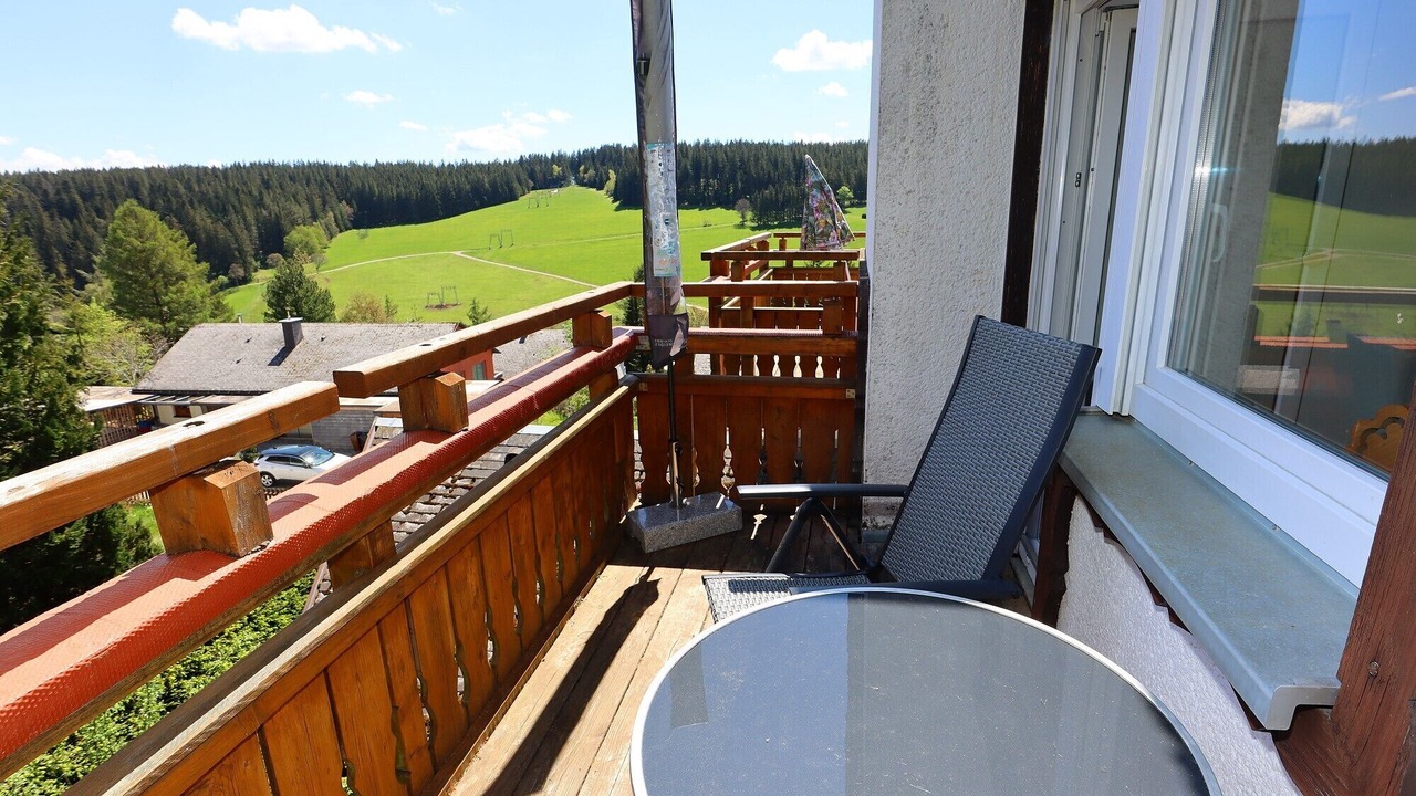 Photo of Outdoor in Schoenwald