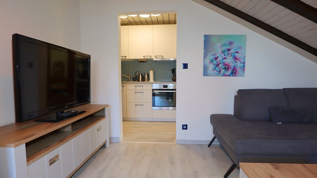 Photo of Livingroom in Schoenwald