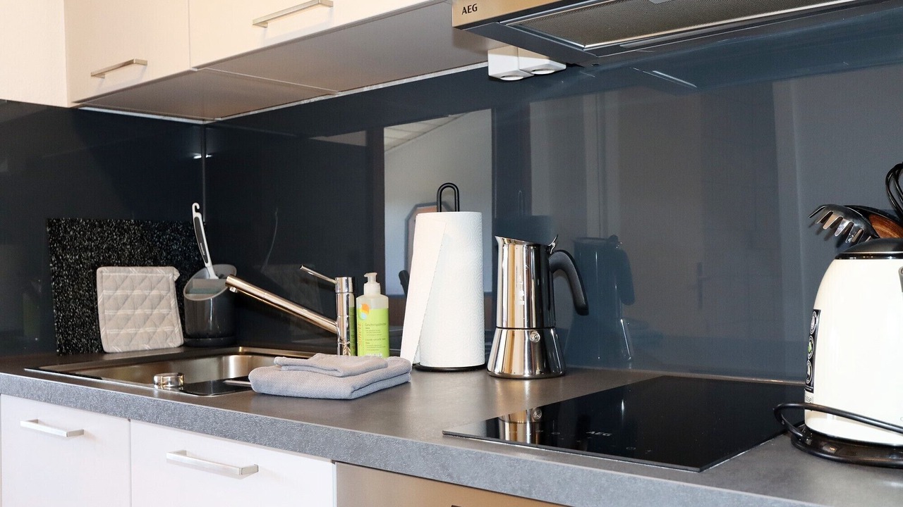 Photo of Kitchen in Schoenwald