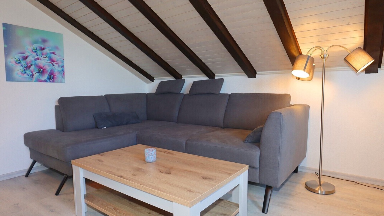 Photo of Livingroom in Schoenwald