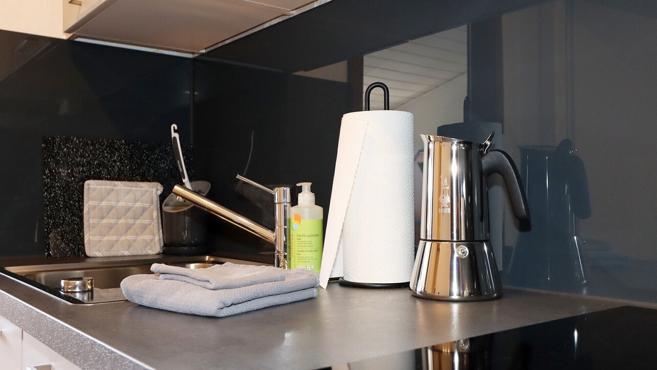 Photo of Kitchen in Schoenwald