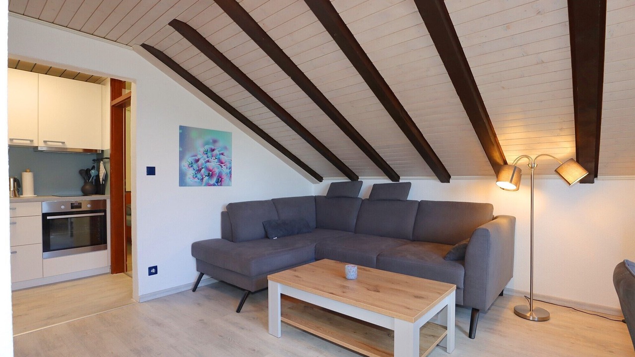 Photo of Livingroom in Schoenwald