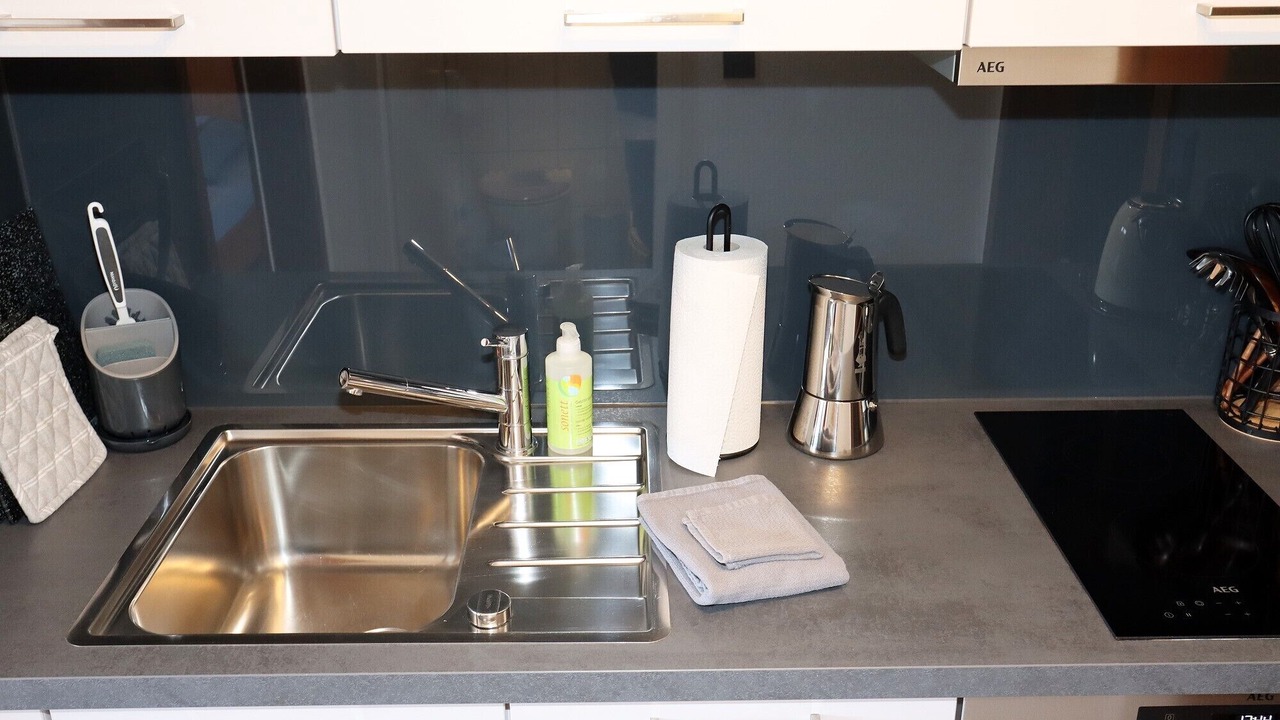 Photo of Kitchen in Schoenwald