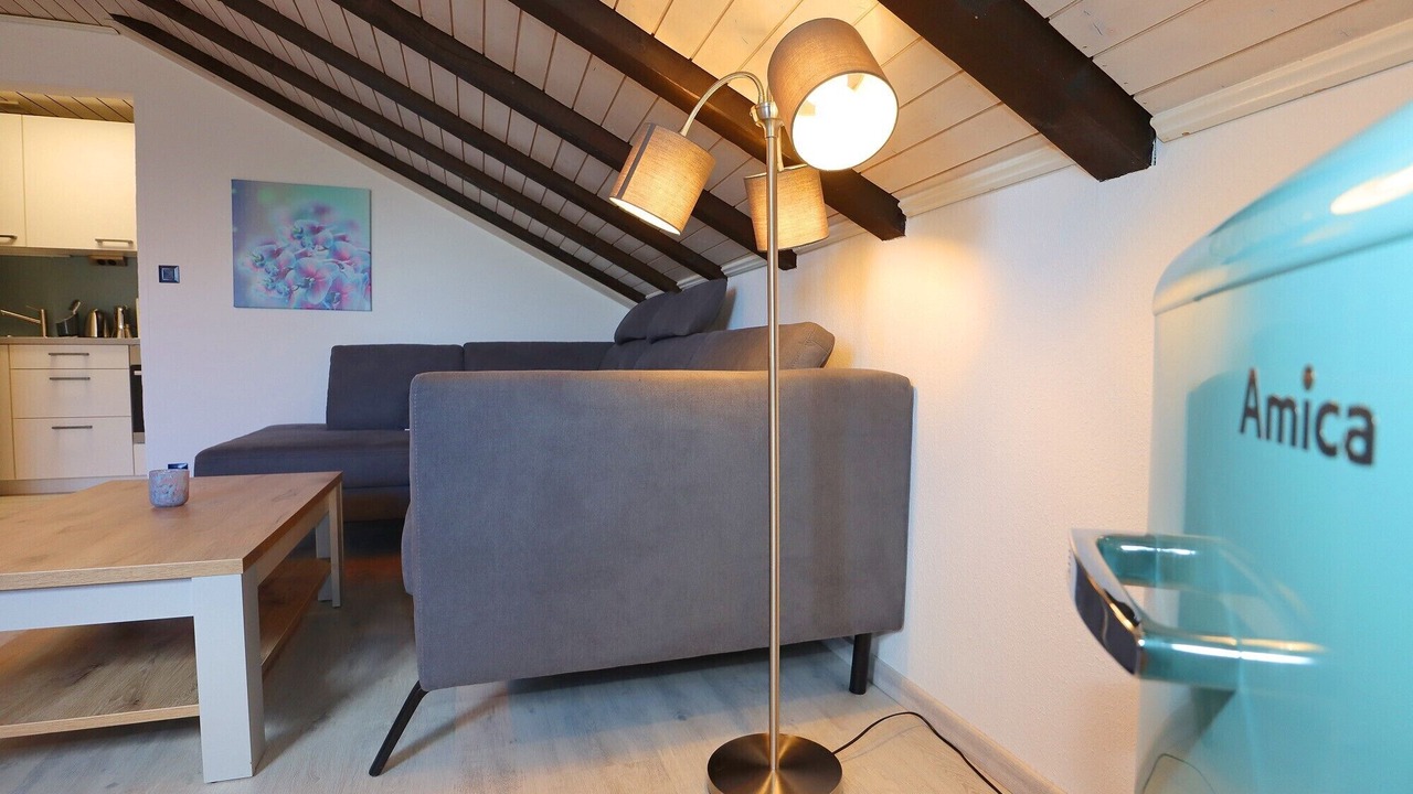 Photo of Livingroom in Schoenwald