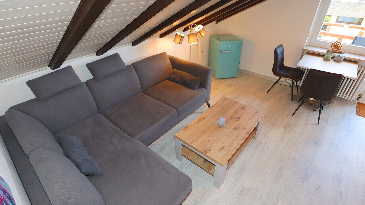 Photo of Livingroom in Schoenwald