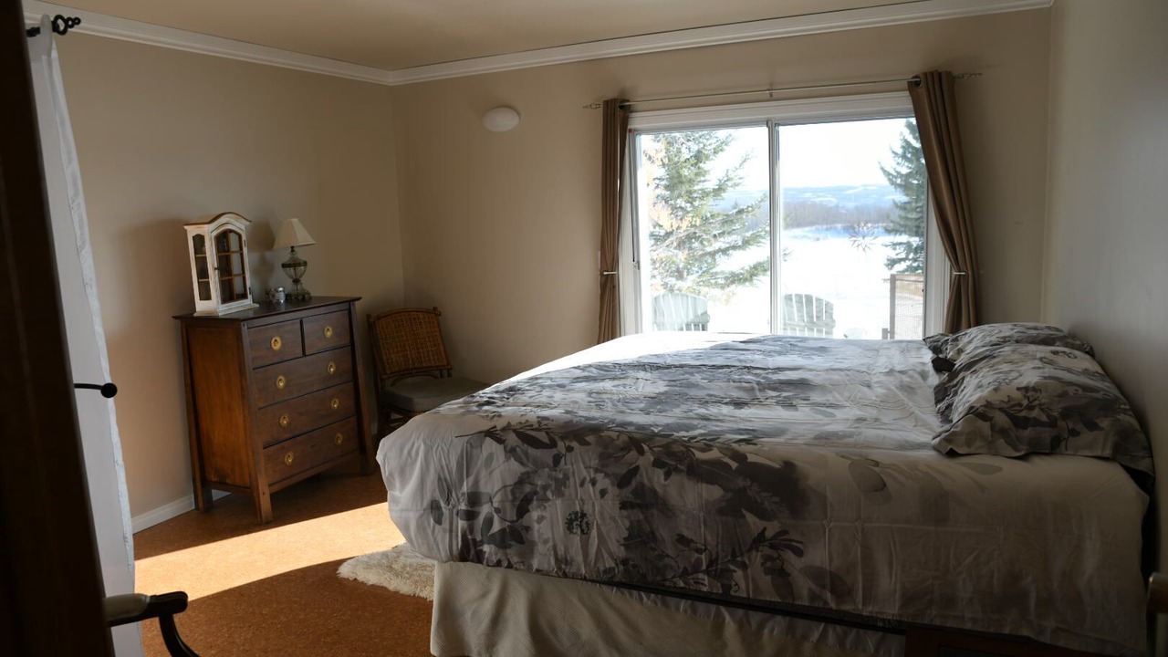 Photo of Bedroom in Division No. 7