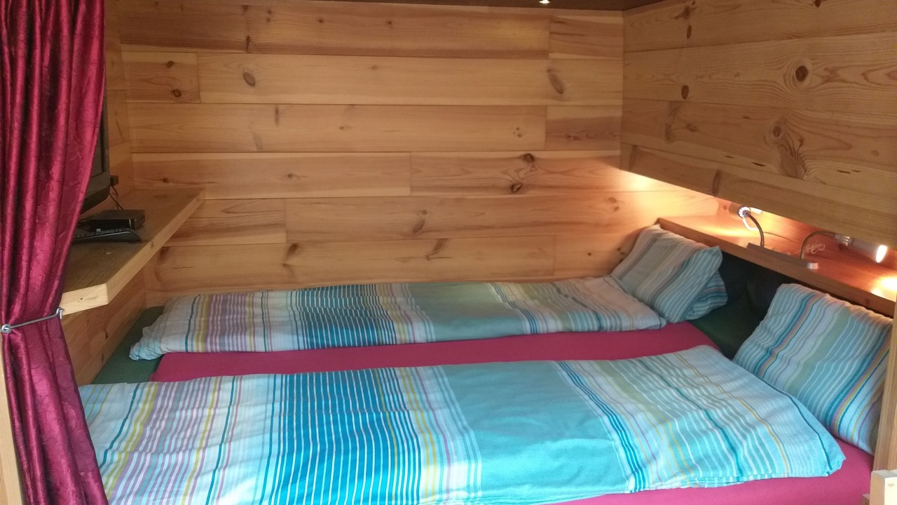 Photo of Bedroom in Burgwallen Nieuwe Zijde