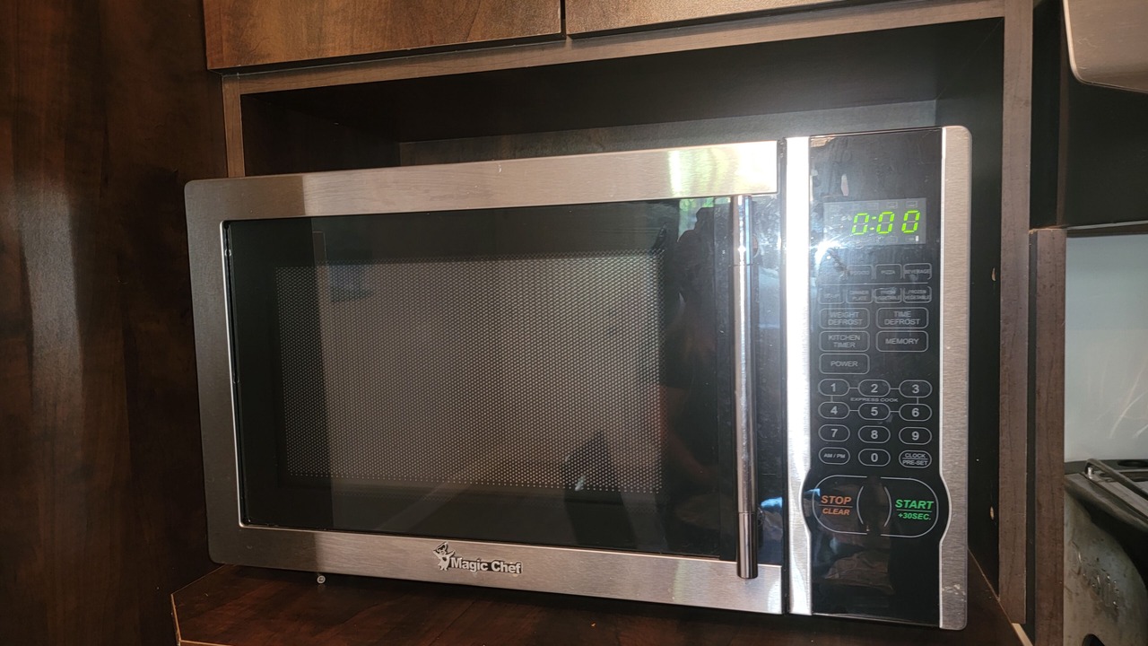 Photo of Kitchen in Abbotsford