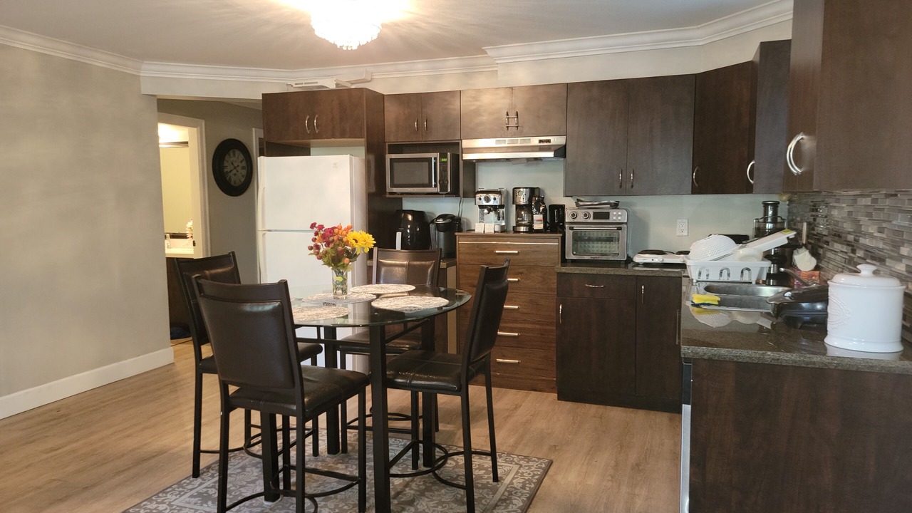 Photo of Kitchen in Abbotsford