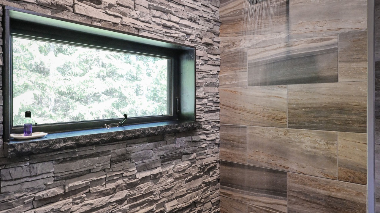 Photo of Bathroom in Courtenay
