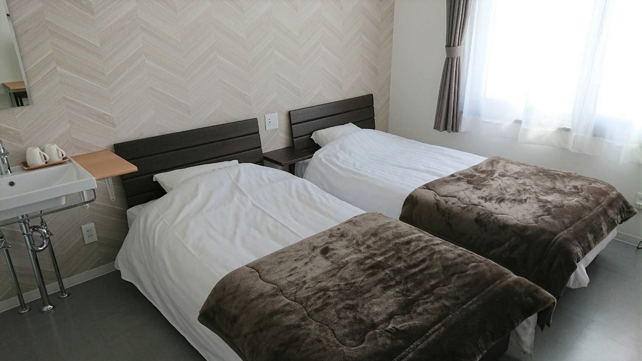 Photo of Bedroom in Sarabetsu