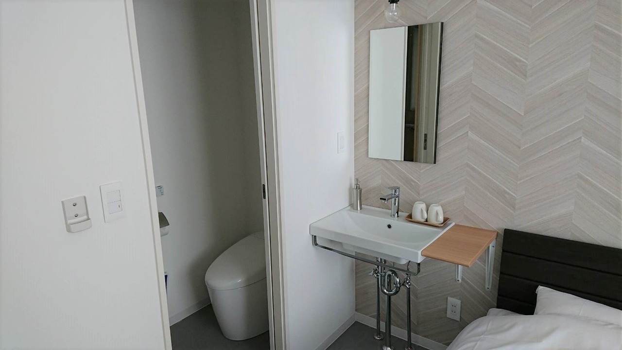 Photo of Bathroom in Sarabetsu