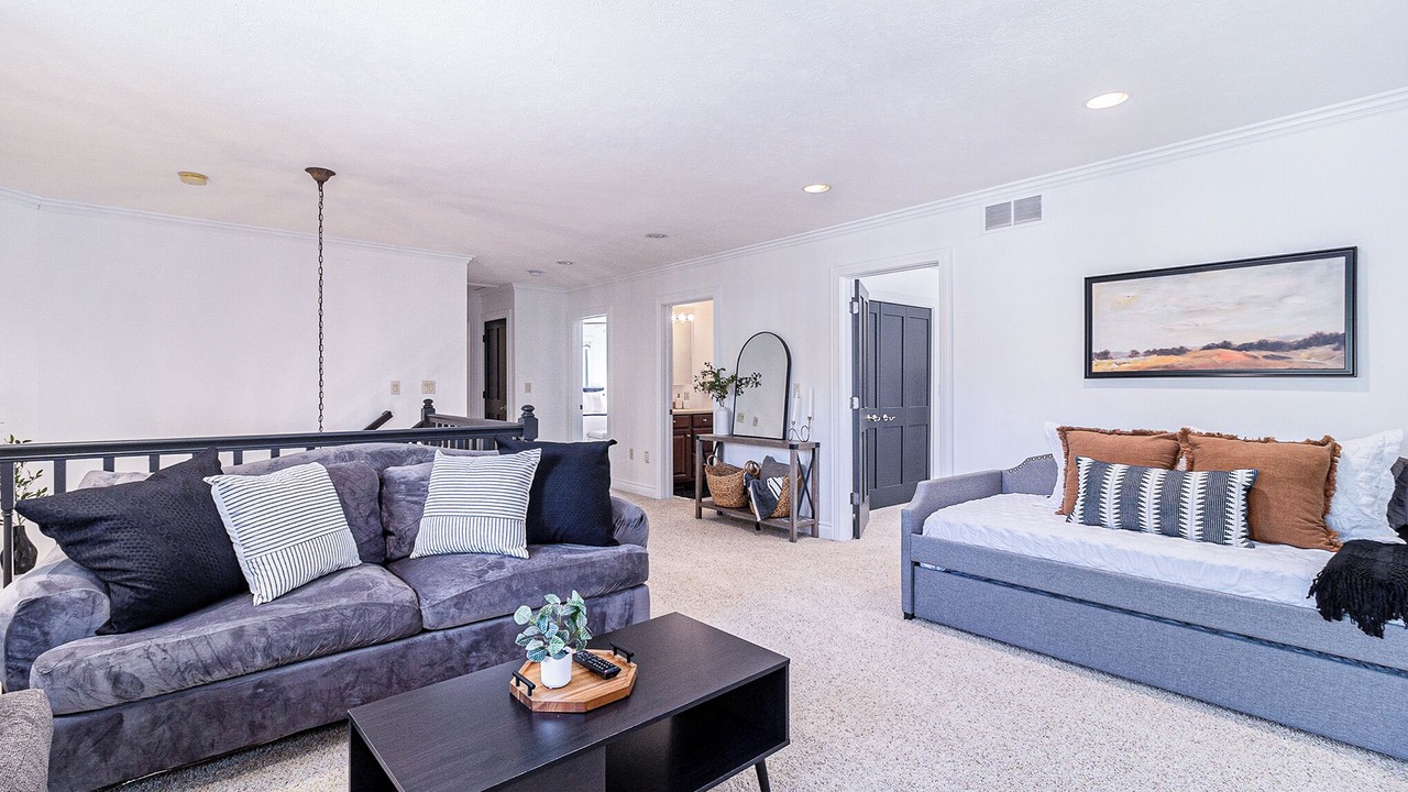 Photo of Bedroom in Silver Lake
