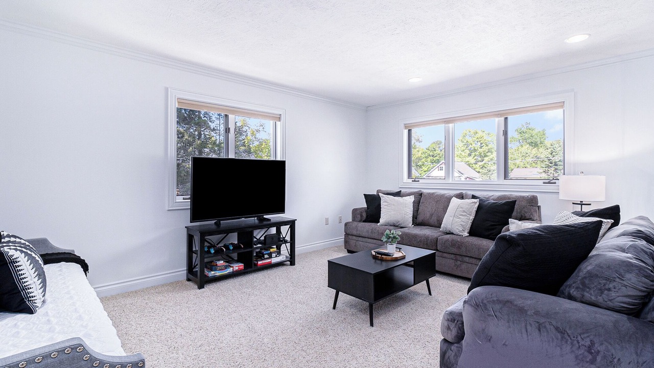 Photo of Bedroom in Silver Lake