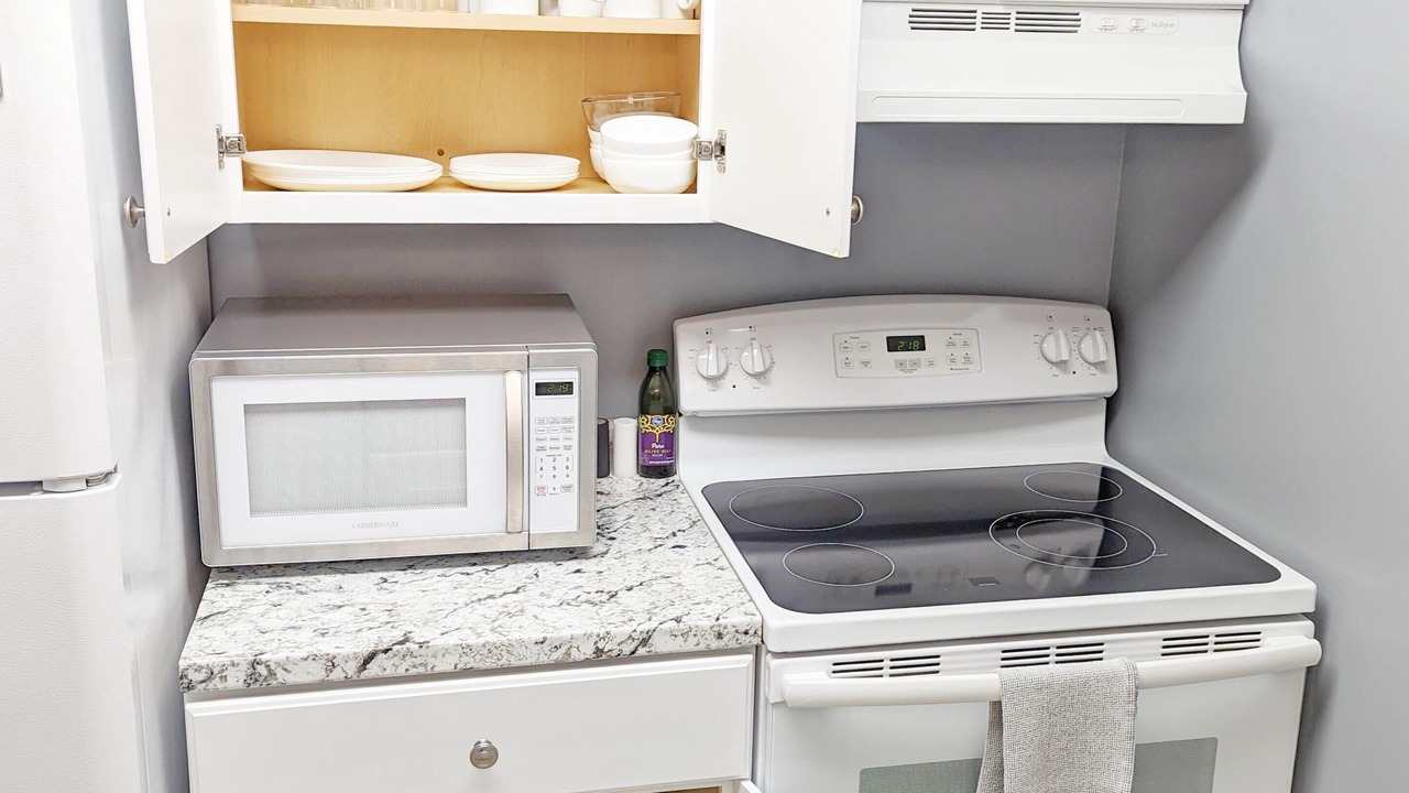 Photo of Kitchen in Bay City