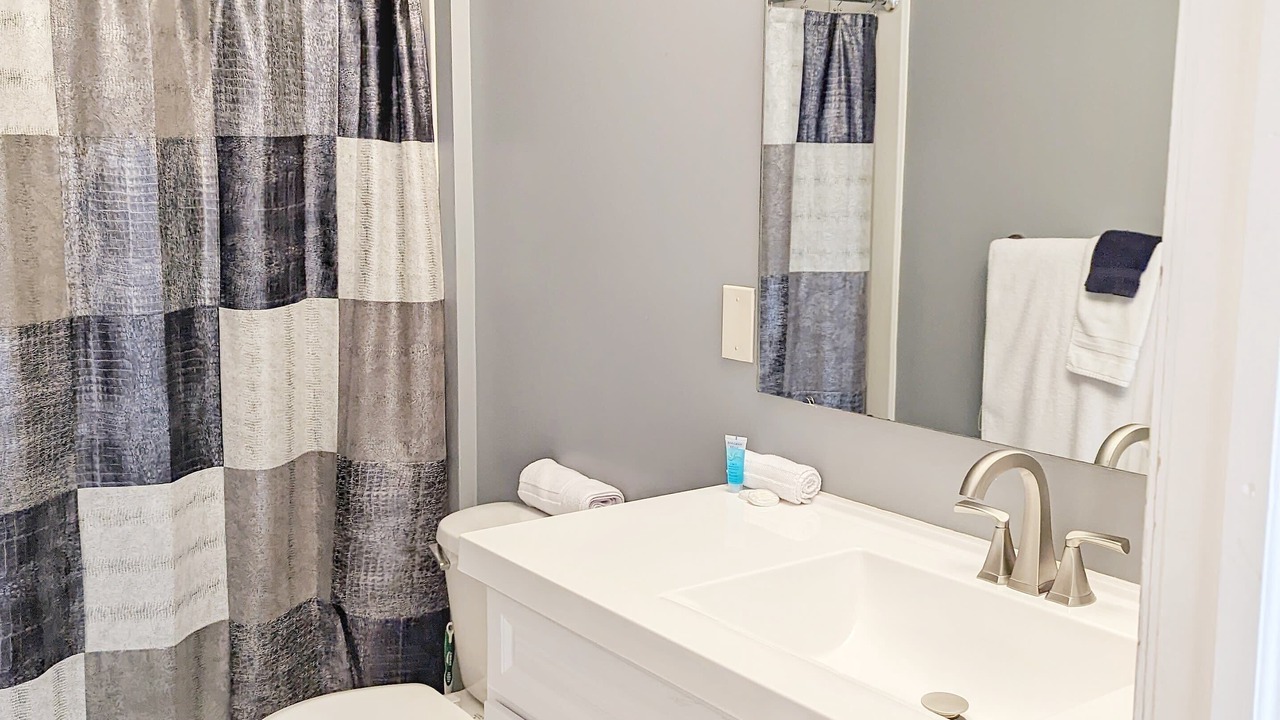 Photo of Bathroom in Bay City