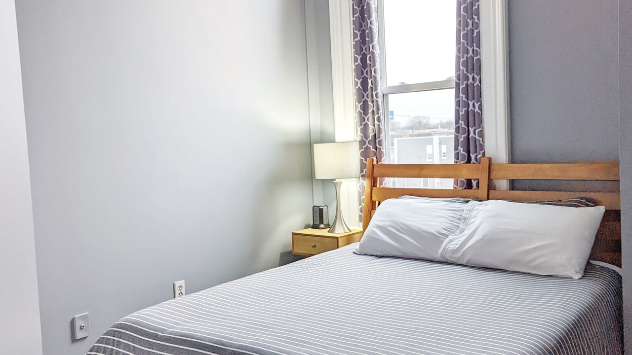 Photo of Bedroom in Bay City